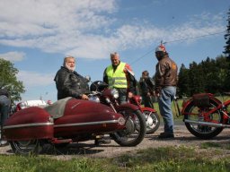 500 Treffen 2011